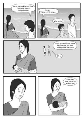 Read Prana  5 Page 7 in English