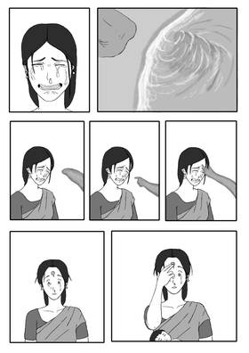 Read Prana  5 Page 8 in English