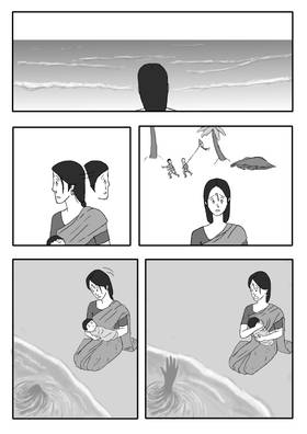 Read Prana  5 Page 9 in English
