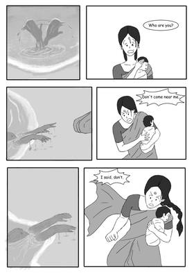 Read Prana  5 Page 10 in English