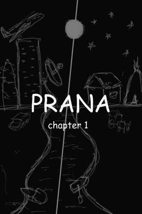 Read Prana  1 Page 1 in English