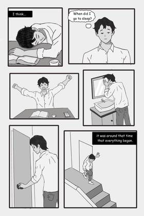 Read Prana  1 Page 4 in English