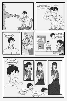 Read Prana  1 Page 6 in English