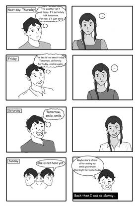 Read Prana  1 Page 8 in English