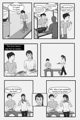 Read Prana  1 Page 9 in English