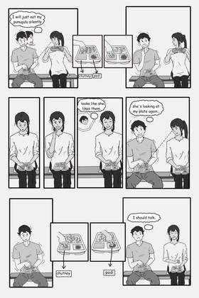 Read Prana  1 Page 10 in English