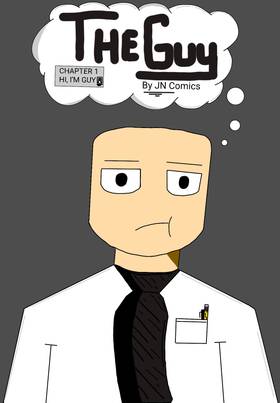 Read The Guy  1 Page 1 in English
