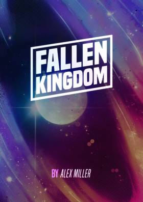 Read FALLEN KINGDOM (Comic)  1 Page 1 in English