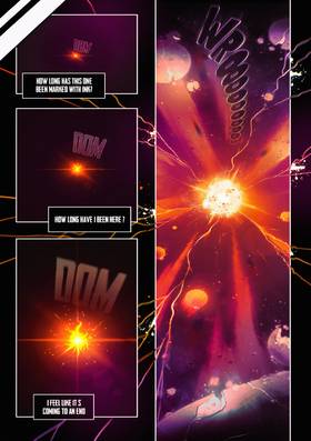 Read FALLEN KINGDOM (Comic)  1 Page 3 in English