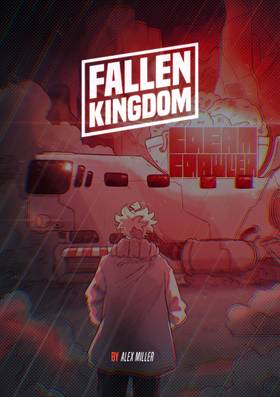 Read Fallen Kingdom (Comic)  2 Page 1 in English