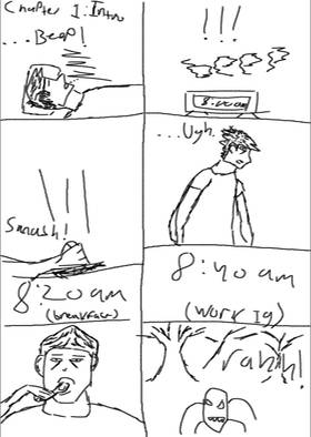 Read Uh  1 Page 1 in English