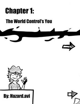 Read Monster Boy  1 Page 2 in English