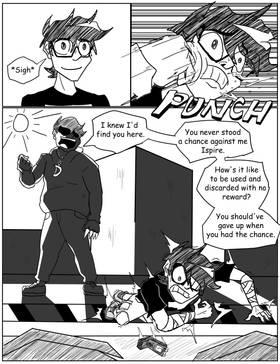 Read Monster Boy  2 Page 5 in English