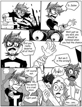 Read Monster Boy  2 Page 9 in English