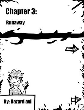 Read Monster Boy  3 Page 2 in English