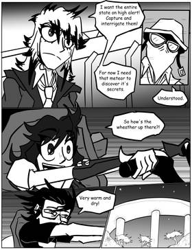 Read Monster Boy  4 Page 4 in English