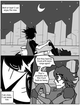 Read Monster Boy  4 Page 6 in English