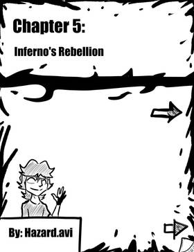 Read Monster Boy  5 Page 2 in English