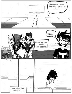 Read Monster Boy  6 Page 9 in English