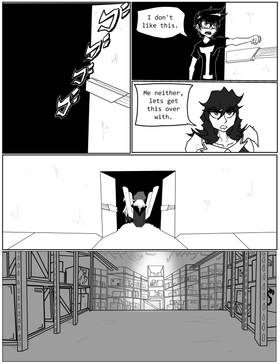 Read Monster Boy  6 Page 10 in English