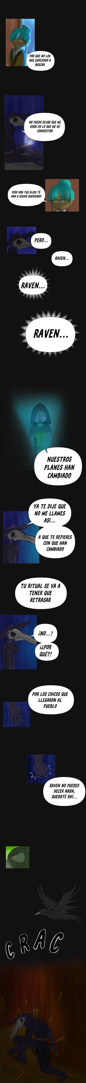 Read Hell Town  4 Page 4 in Spanish