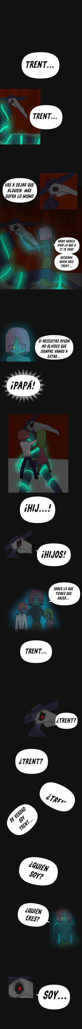 Read Hell Town  5 Page 3 in Spanish