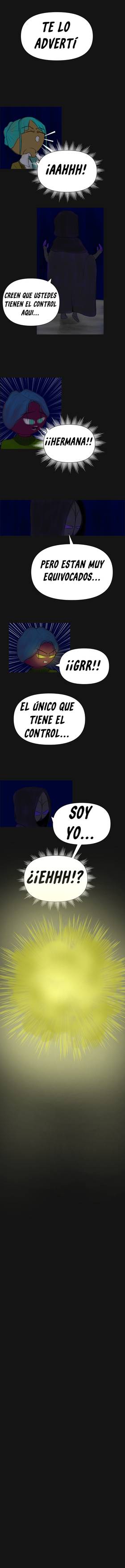 Read Hell Town  6 Page 5 in Spanish