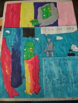 Read Zero point!  1 Page 5 in English