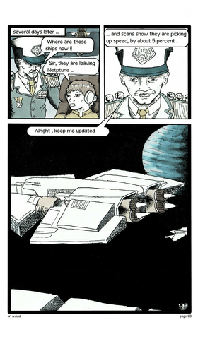 Read Knights Chronicles  1 Page 9 in English