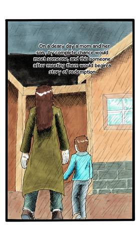 Read Knights Chronicles  4 Page 2 in English