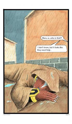 Read Knights Chronicles  4 Page 3 in English