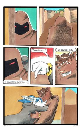 Read Knights Chronicles  5 Page 5 in English