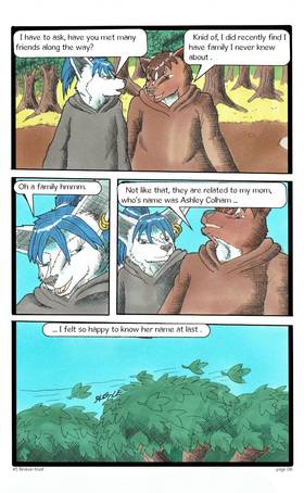 Read Knights Chronicles  5 Page 8 in English