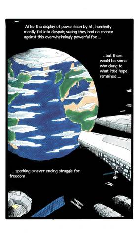 Read Knights Chronicles  3 Page 2 in English