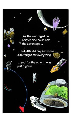 Read Knights Chronicles  2 Page 2 in English