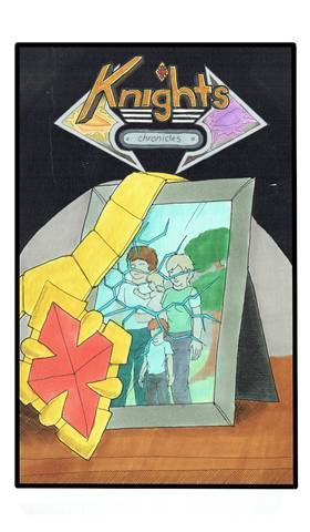 Read Knights Chronicles  6 Page 1 in English