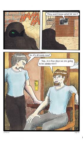 Read Knights Chronicles  7 Page 4 in English