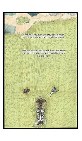 Read Knights Chronicles  9 Page 2 in English