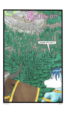 Read Knights Chronicles  10 Page 4 in English