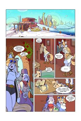 Read Superstarry  1 Page 4 in English