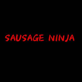 Read Sausage Ninja   1 Page 3 in English