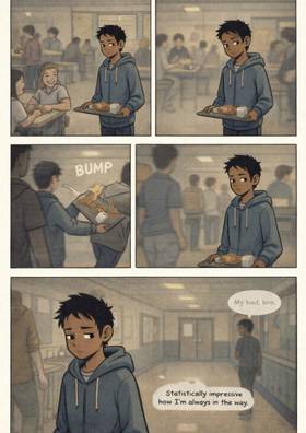 Read Still Loading.  1 Page 5 in English