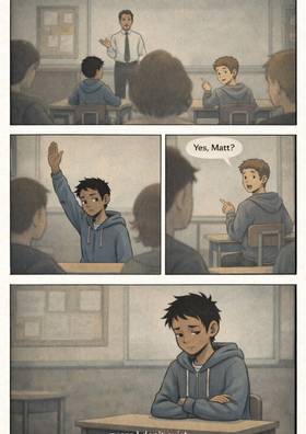Read Still Loading.  1 Page 6 in English