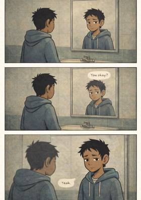 Read Still Loading.  1 Page 7 in English