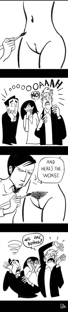 Read The Geometry of Shame  2 Page 3 in English