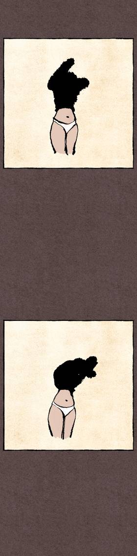 Read The Geometry of Shame  3 Page 1 in English