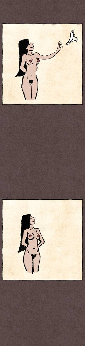 Read The Geometry of Shame  3 Page 6 in English