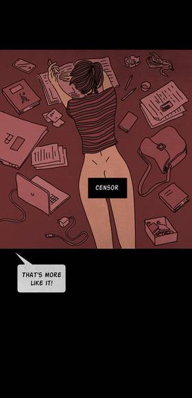 Read The Geometry of Shame  1 Page 5 in English