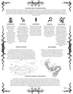 Read Erudite 7: Knowledge is Power!  1 Page 2 in English