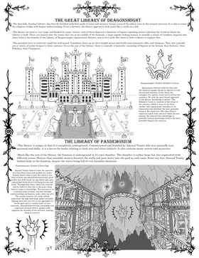 Read Erudite 7: Knowledge is Power!  1 Page 4 in English